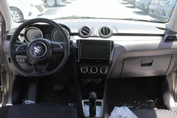 2023 SUZUKI SWIFT 1.2, A/T, PTL