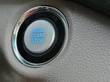 HYUNDAI TUCSON WHITE 1.6L 4CY 2018