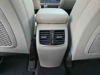 HYUNDAI TUCSON WHITE 1.6L 4CY 2018