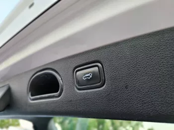 HYUNDAI TUCSON WHITE 1.6L 4CY 2018