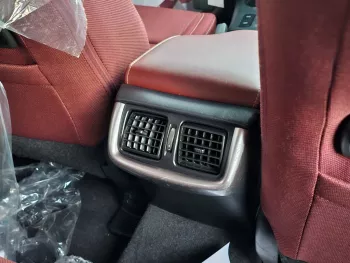 TOYOTA HILUX WHITE 2.4L 4CY 2022