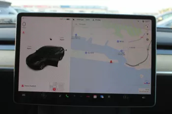 Tesla Y Series Standard Option 2022