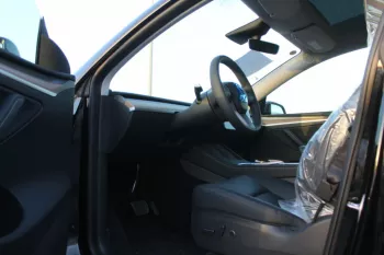Tesla Y Series Standard Option 2022