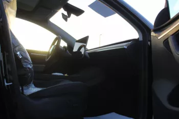 Tesla Y Series Standard Option 2022