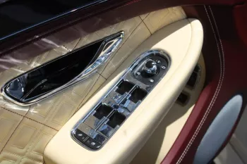 BENTELY CONTINENTAL 2019 USED 6.0L PETROL AWD