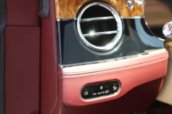 BENTELY CONTINENTAL 2019 USED 6.0L PETROL AWD