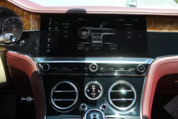 BENTELY CONTINENTAL 2019 USED 6.0L PETROL AWD