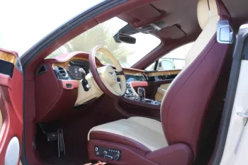 BENTELY CONTINENTAL 2019 USED 6.0L PETROL AWD