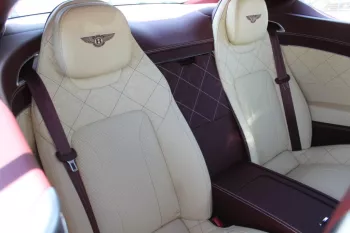 BENTELY CONTINENTAL 2019 USED 6.0L PETROL AWD