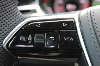 Audi A8 L s line V8 2022 4.0L PETROL
