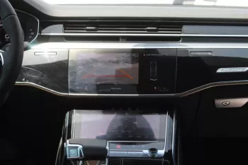 Audi A8 L s line V8 2022 4.0L PETROL