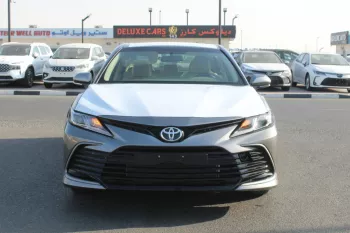 2023 TOYOTA CAMRY LE 2.5, AT,PRL