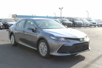2023 TOYOTA CAMRY LE 2.5, AT,PRL