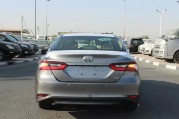 2023 TOYOTA CAMRY LE 2.5, AT,PRL