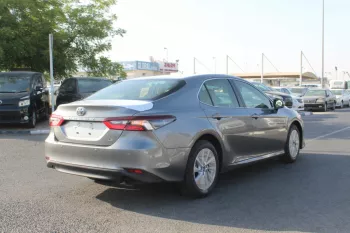 2023 TOYOTA CAMRY LE 2.5, AT,PRL