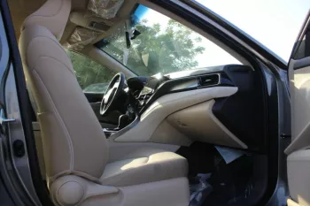 2023 TOYOTA CAMRY LE 2.5, AT,PRL