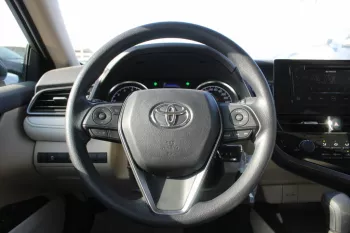 2023 TOYOTA CAMRY LE 2.5, AT,PRL