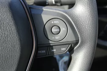 2023 TOYOTA CAMRY LE 2.5, AT,PRL