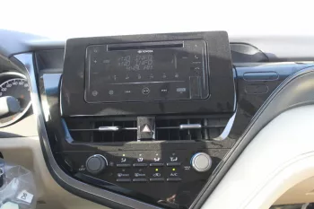 2023 TOYOTA CAMRY LE 2.5, AT,PRL