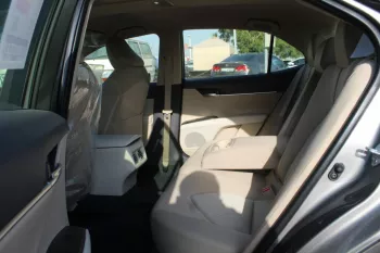 2023 TOYOTA CAMRY LE 2.5, AT,PRL