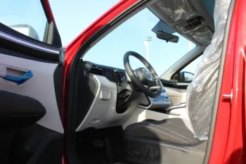 2022 HYUNDAI TUCSON 1.6T, AT, PRL