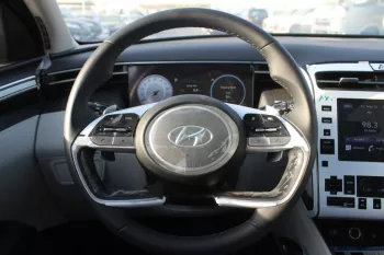 2022 HYUNDAI TUCSON 1.6T, AT, PRL