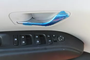 2022 HYUNDAI TUCSON 1.6T, AT, PRL
