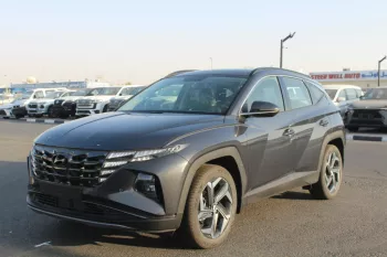 2023 HYUNDAI TUCSON 1.6T,AT,PRL