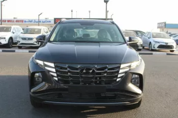 2023 HYUNDAI TUCSON 1.6T,AT,PRL