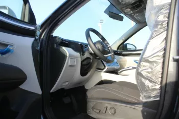 2023 HYUNDAI TUCSON 1.6T,AT,PRL