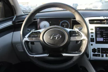 2023 HYUNDAI TUCSON 1.6T,AT,PRL
