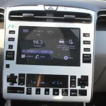 2023 HYUNDAI TUCSON 1.6T,AT,PRL - Thumbnail 13