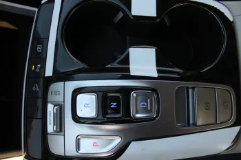2023 HYUNDAI TUCSON 1.6T,AT,PRL