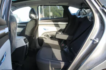 2023 HYUNDAI TUCSON 1.6T,AT,PRL
