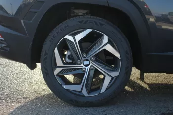 2023 HYUNDAI TUCSON 1.6T,AT,PRL