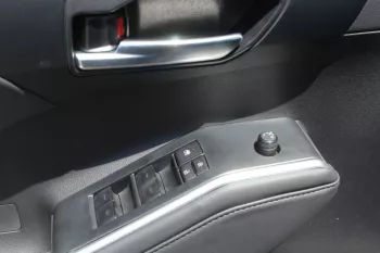 TOYOTA HIGHLANDER XLE 2.4L PETROL 2023