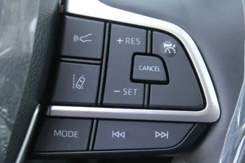 TOYOTA HIGHLANDER XLE 2.4L PETROL 2023