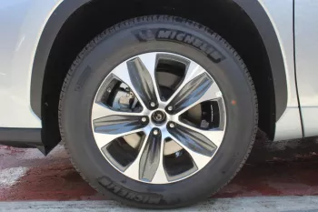 TOYOTA HIGHLANDER XLE 2.4L PETROL 2023