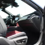 LEXUS RX350 F3 2024 2.4L PETROL - Thumbnail 17