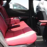 LEXUS RX350 F3 2024 2.4L PETROL - Thumbnail 18