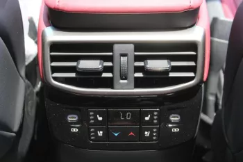 LEXUS RX350 F3 2024 2.4L PETROL