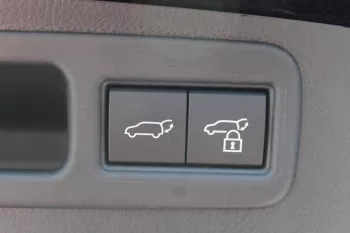 LEXUS RX350 F3 2024 2.4L PETROL