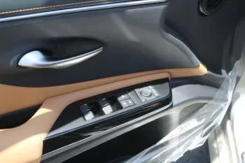 LEXUS ES250 2.5L PETROL 2022 FWD