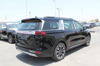 KIA CARNIVAL 3.5L 9 Seats 2023