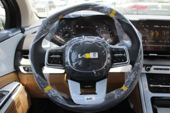 KIA CARNIVAL 3.5L 9 Seats 2023