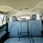 Toyota Highlander Hybrid 2.5L 4Cyl 2023 - Thumbnail 17