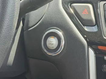Nissan Pathfinder S 2019 Model Year Silver 3.5L Petrol
