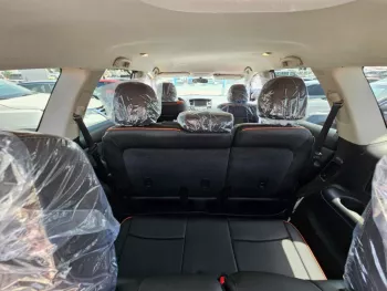 Nissan Pathfinder S 2019 Model Year Silver 3.5L Petrol