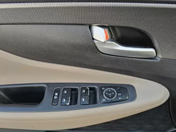 Hyundai SantaFe 2.4L petrol 2019