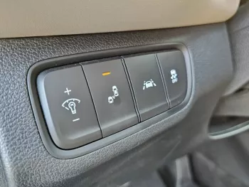 Hyundai SantaFe 2.4L petrol 2019